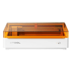 XTool M2 20 W Lasergravierer - Diodenlaser, 426 x 320 mm, verschiedene Ausführungen - F26111404 - Funduino