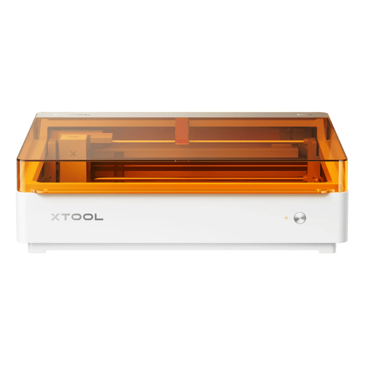 XTool M2 20 W Lasergravierer - Diodenlaser, 426 x 320 mm, verschiedene Ausführungen - F26111404 - Funduino