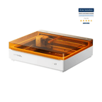 XTool M2 Lasergravierer 10 W - Diodenlaser Klasse 1, verschiedene Ausstattungen - F26211406 - Funduino
