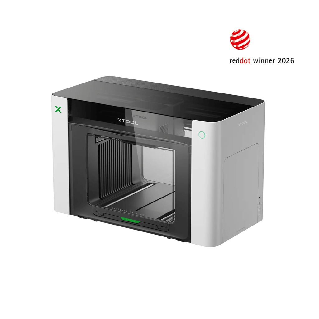 XTool O1 Omni UV-Drucker - 720 x 1440 dpi, verschiedene Ausführungen - F26211449.2 - Funduino