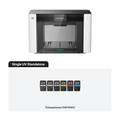 XTool O1 Omni UV-Drucker - 720 x 1440 dpi, verschiedene Ausführungen - F26211449 - Funduino