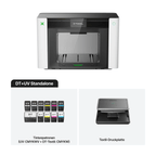 XTool O1 Omni UV-Drucker - 720 x 1440 dpi, verschiedene Ausführungen - F26211449.2 - Funduino
