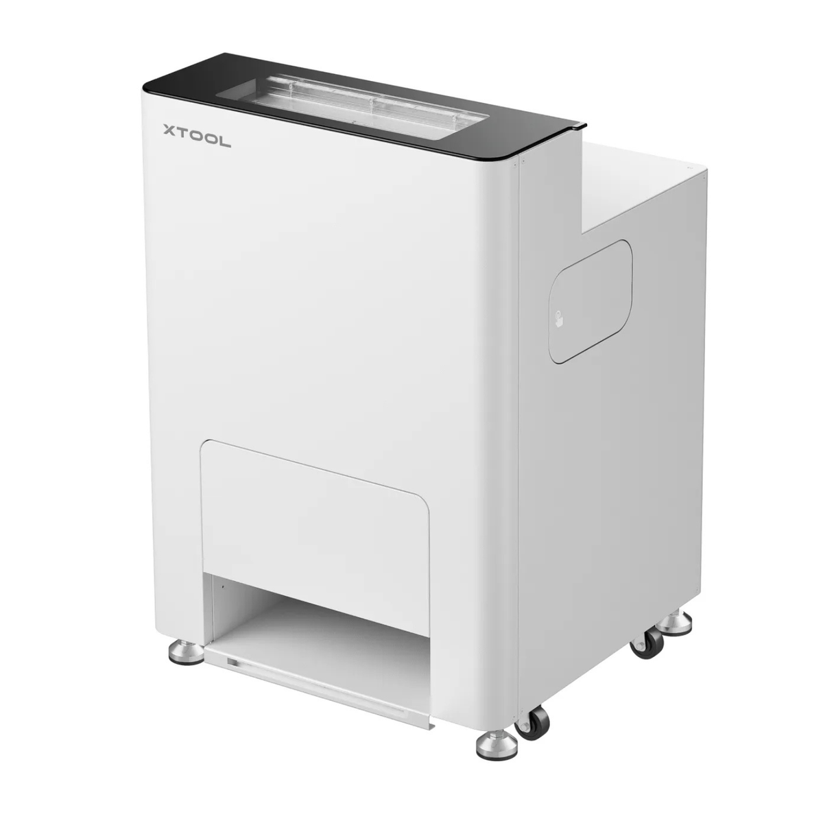 XTool OS1 Automatischer Schüttelofen