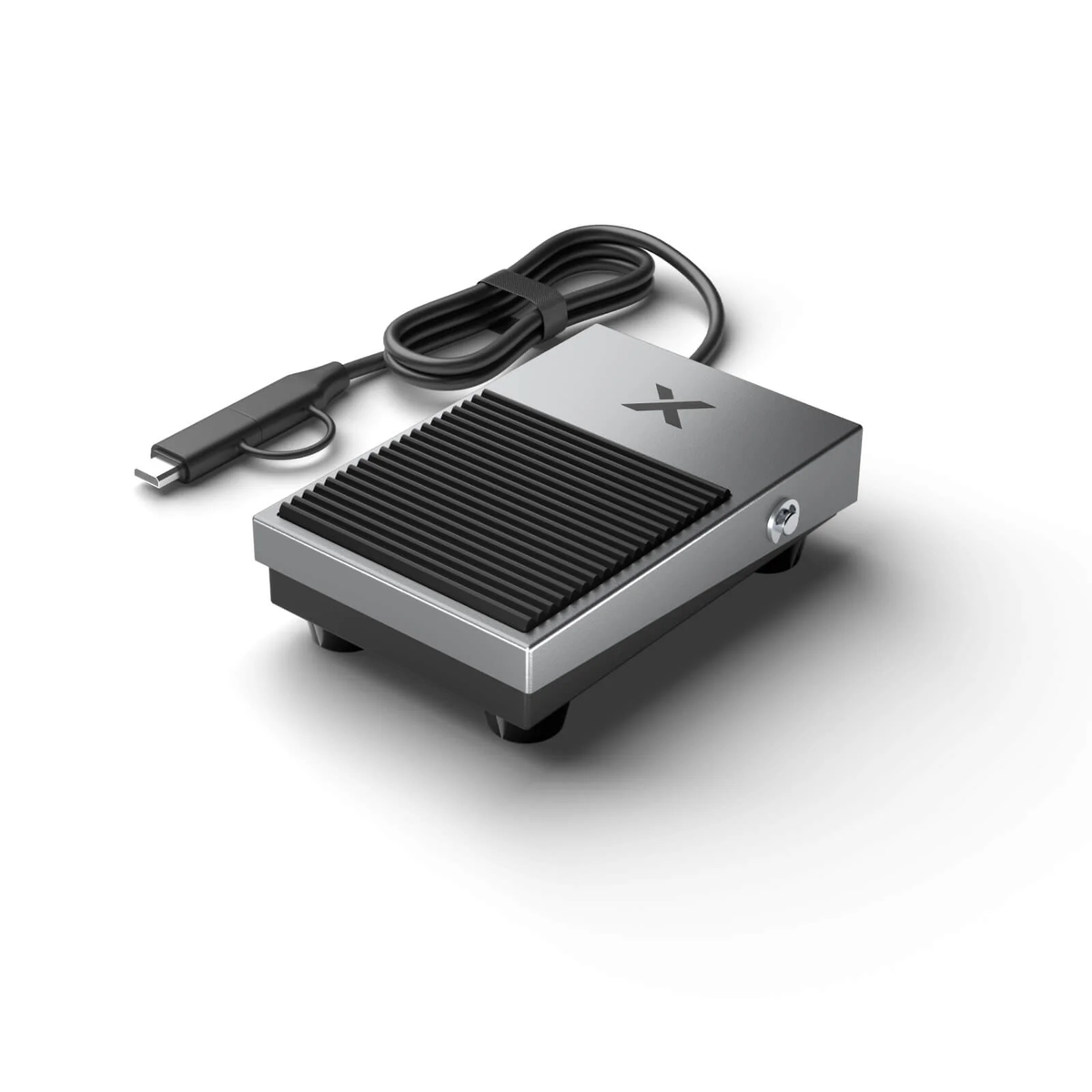 XTool Pedal Switch - Fußschalter für F1, F2 und F2 Ultra