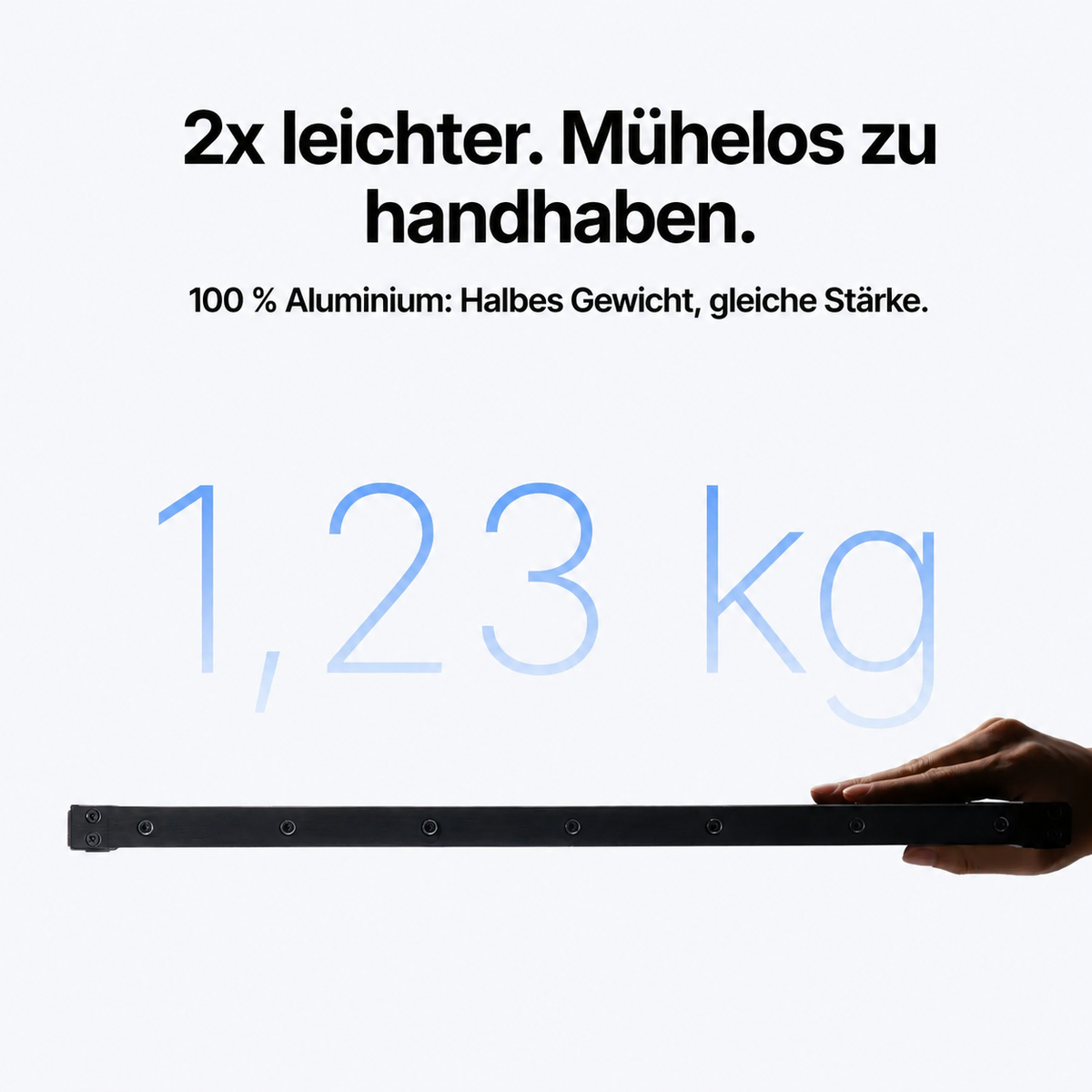 XTool Wabenplatte für P3 - Aluminium, 45,5 x 41,4 cm