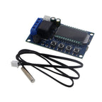XY-T01 - Termostato digitale