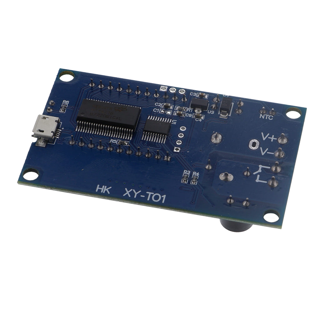 XY-T01 - Termostato digitale