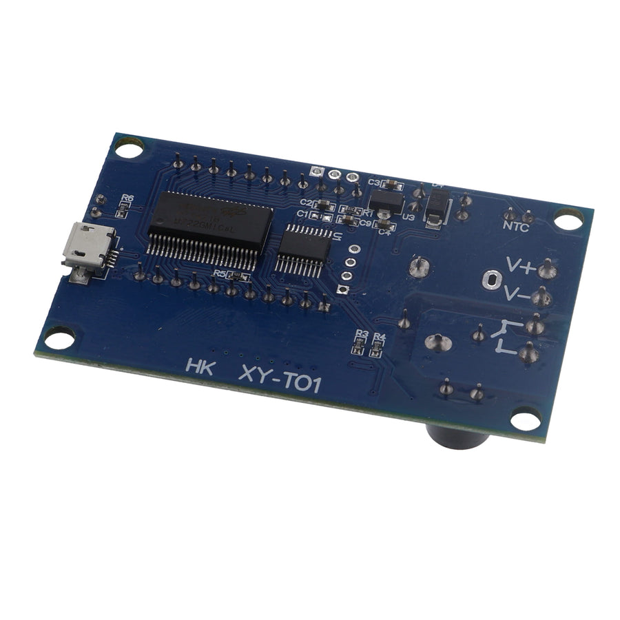 XY-T01 - Termostato digitale