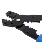 Alicates multifunción para pelar, cortar y crimpar WX-202B