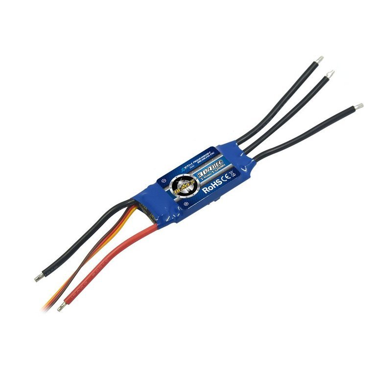 ESC brushless ZTW 30A